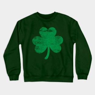 Simply Shamrock Crewneck Sweatshirt